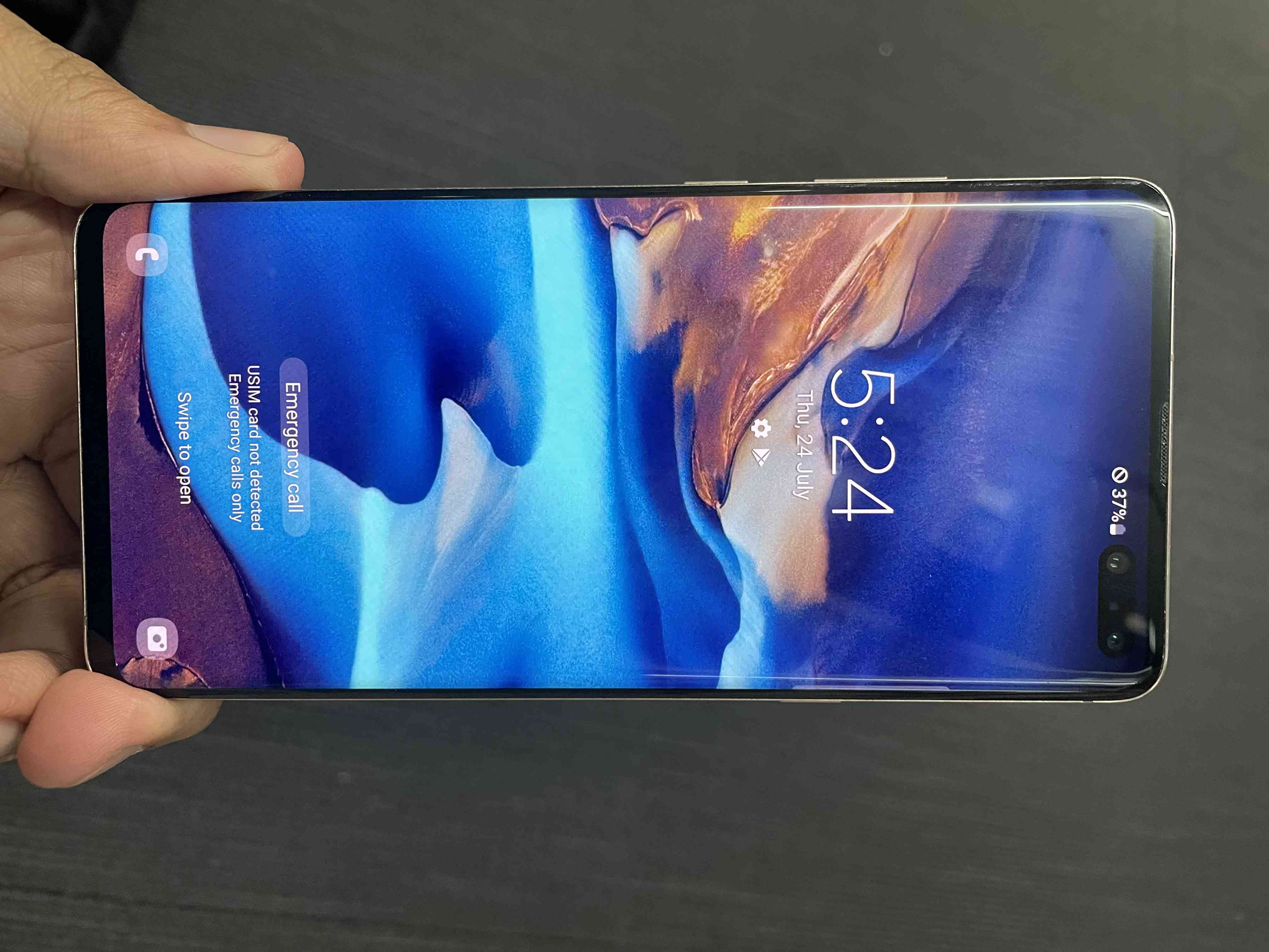 Samsung Galaxy S10 5G FREE SHIPPING Kiwi Market