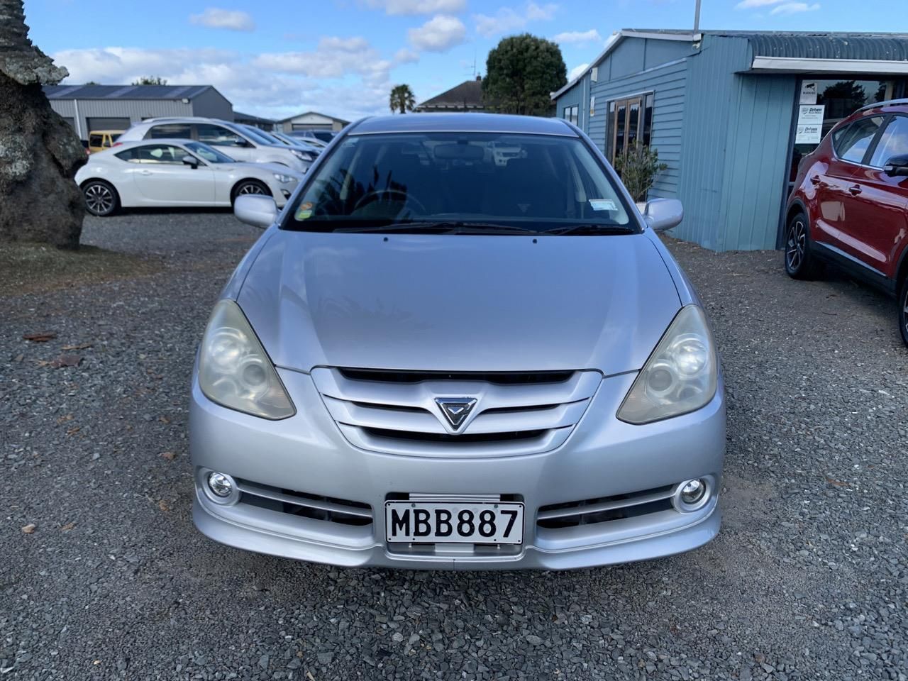 Camartina 2006年 2本セット SBI Motor Japan : Japanese Used Cars for Sale.